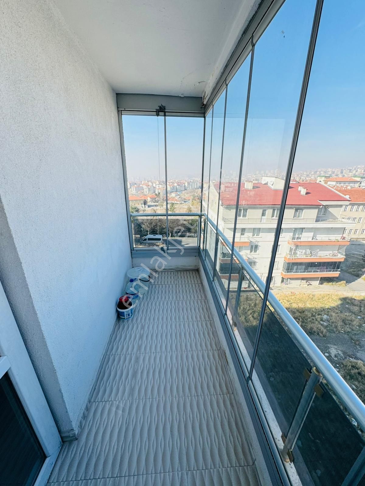 Mamak-ekin Mahallesinde Full Yapılı Asansörlü 4+1 Satılık Dubleks - Görsel 23