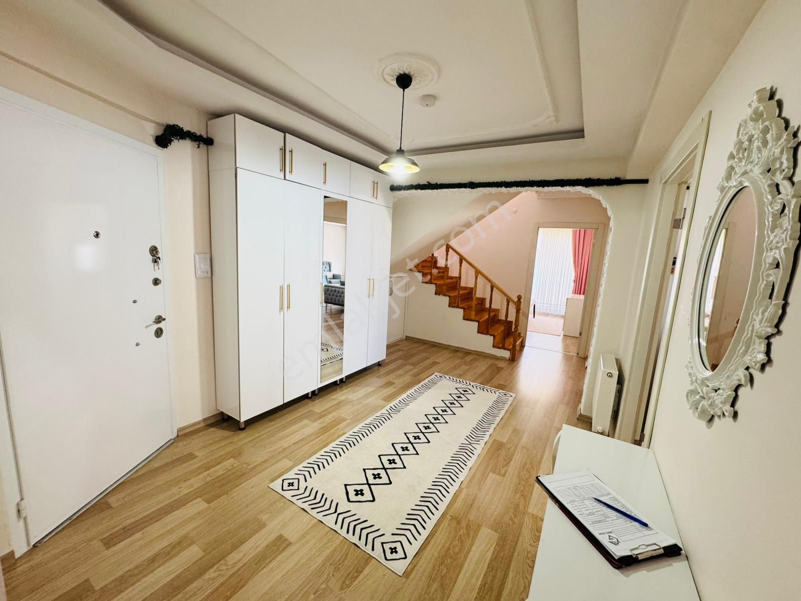 Mamak-ekin Mahallesinde Full Yapılı Asansörlü 4+1 Satılık Dubleks - Görsel 27