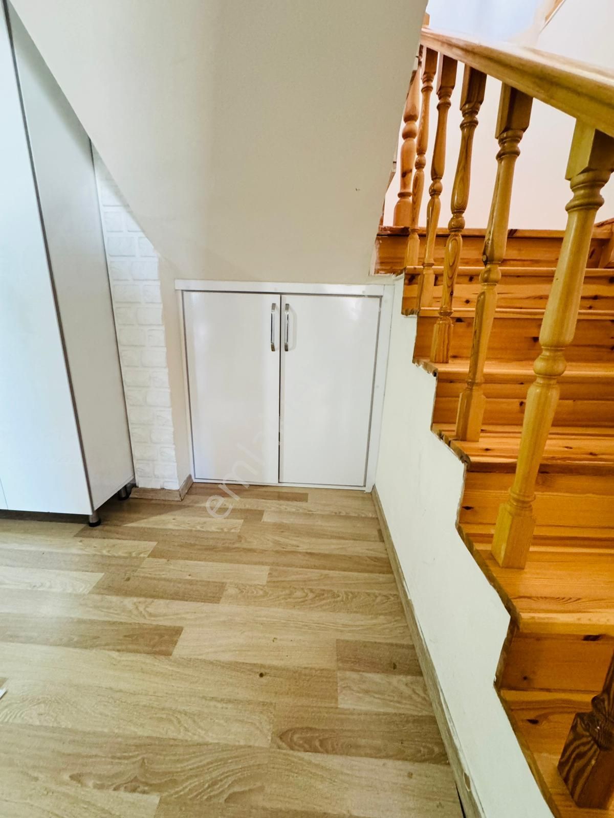 Mamak-ekin Mahallesinde Full Yapılı Asansörlü 4+1 Satılık Dubleks - Görsel 20