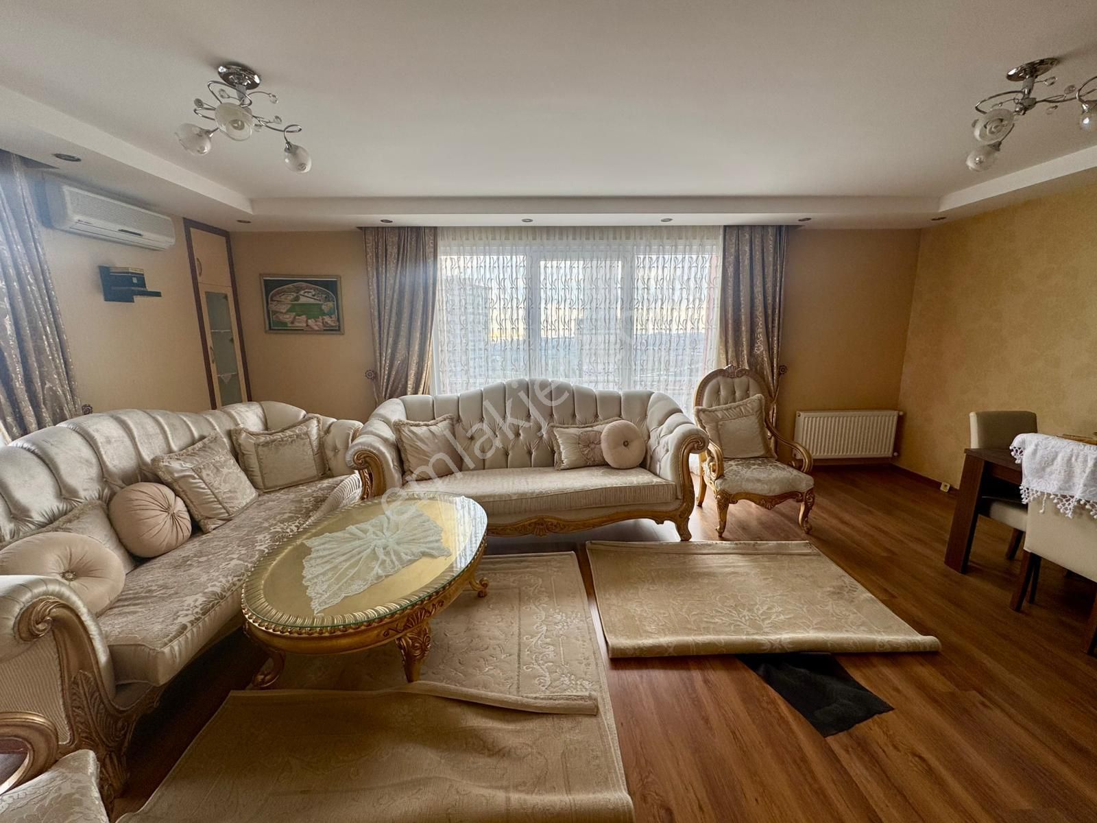 Pegaas'tan White Corner'da 3+1 Ara Kat Satılık Daire - Görsel 6