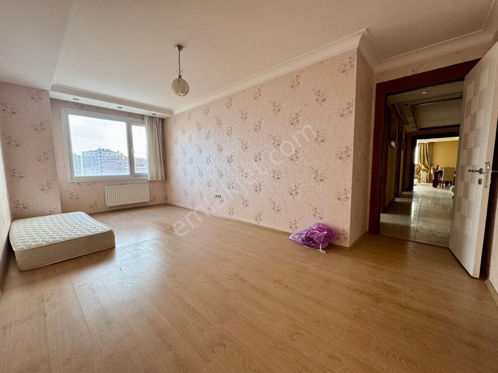 Pegaas'tan White Corner'da 3+1 Ara Kat Satılık Daire - Görsel 25