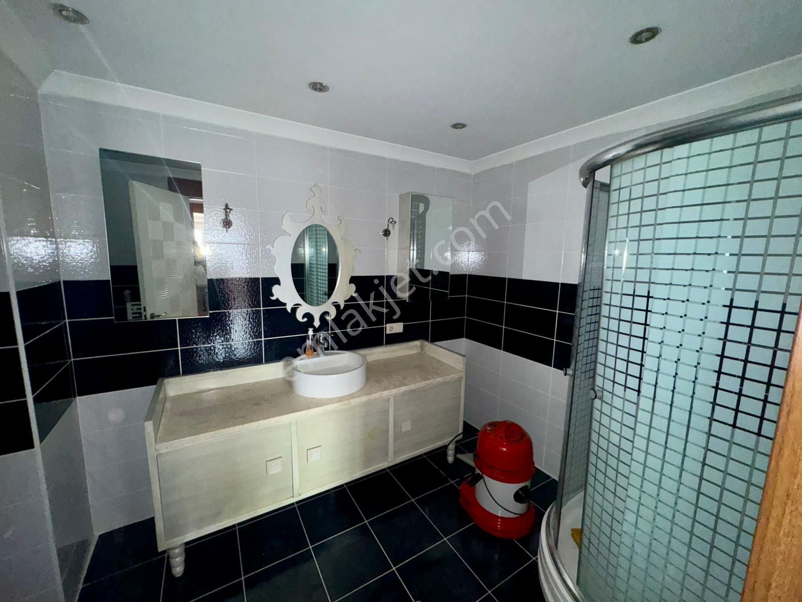 Pegaas'tan White Corner'da 3+1 Ara Kat Satılık Daire - Görsel 28