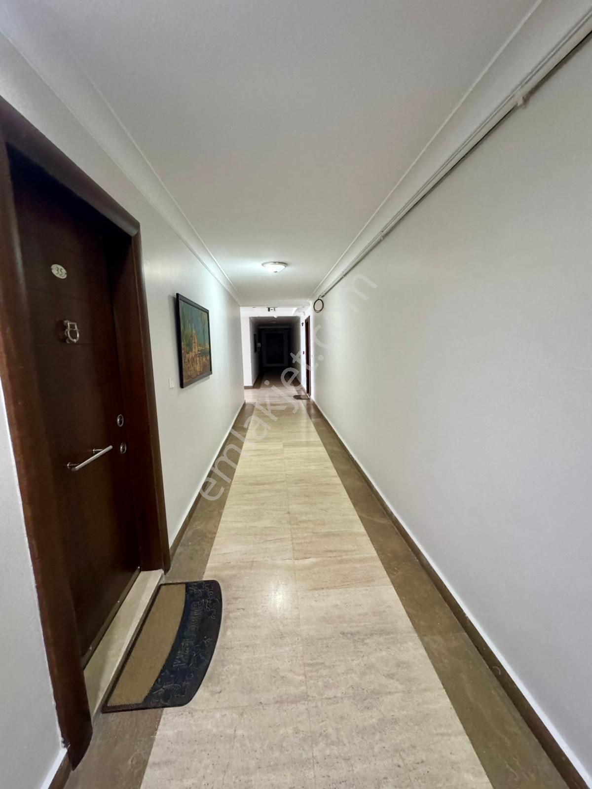 Pegaas'tan White Corner'da 3+1 Ara Kat Satılık Daire - Görsel 34