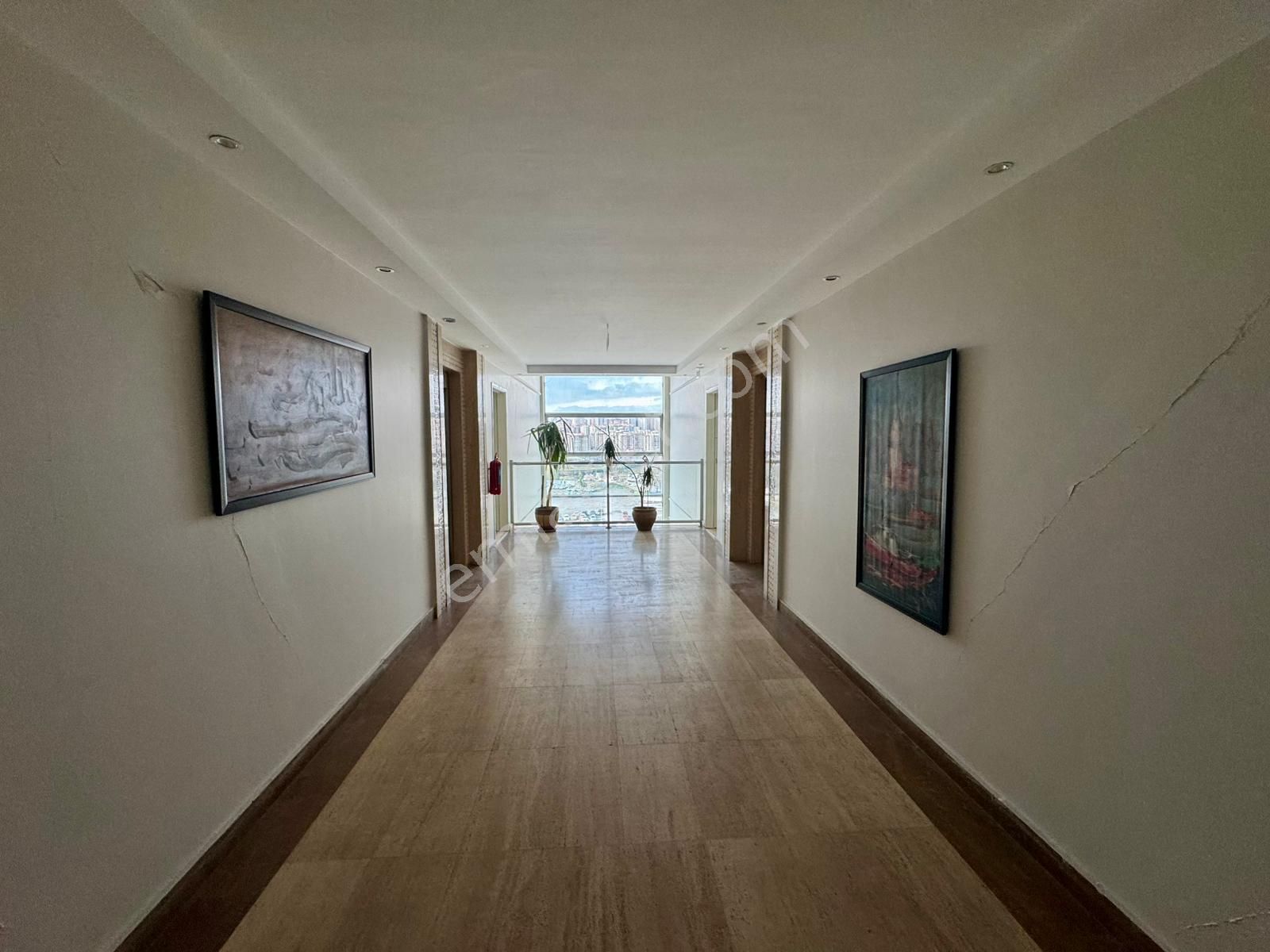 Pegaas'tan White Corner'da 3+1 Ara Kat Satılık Daire - Görsel 35