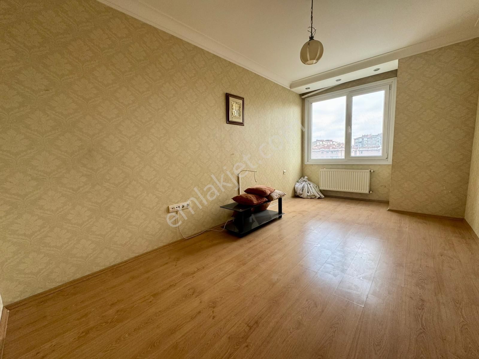 Pegaas'tan White Corner'da 3+1 Ara Kat Satılık Daire - Görsel 13