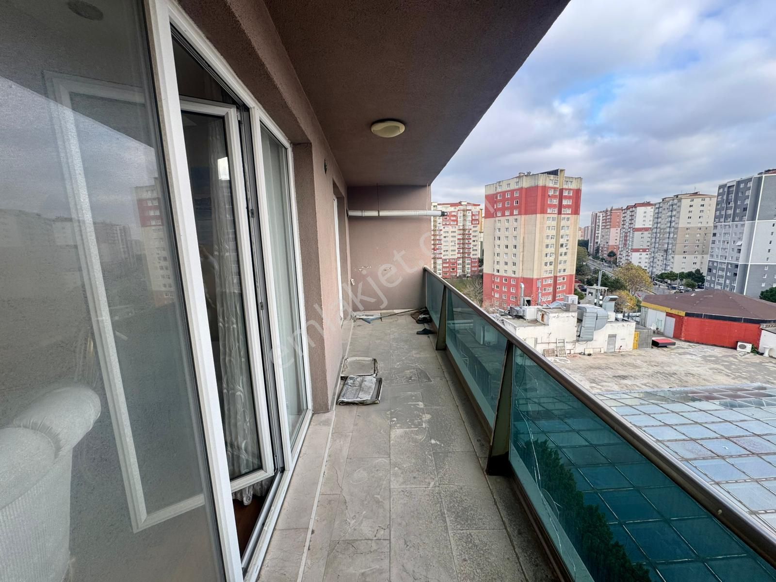 Pegaas'tan White Corner'da 3+1 Ara Kat Satılık Daire - Görsel 7