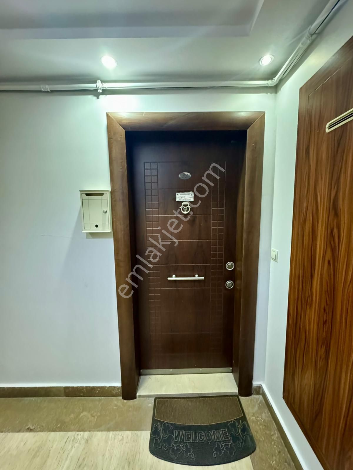 Pegaas'tan White Corner'da 3+1 Ara Kat Satılık Daire - Görsel 33