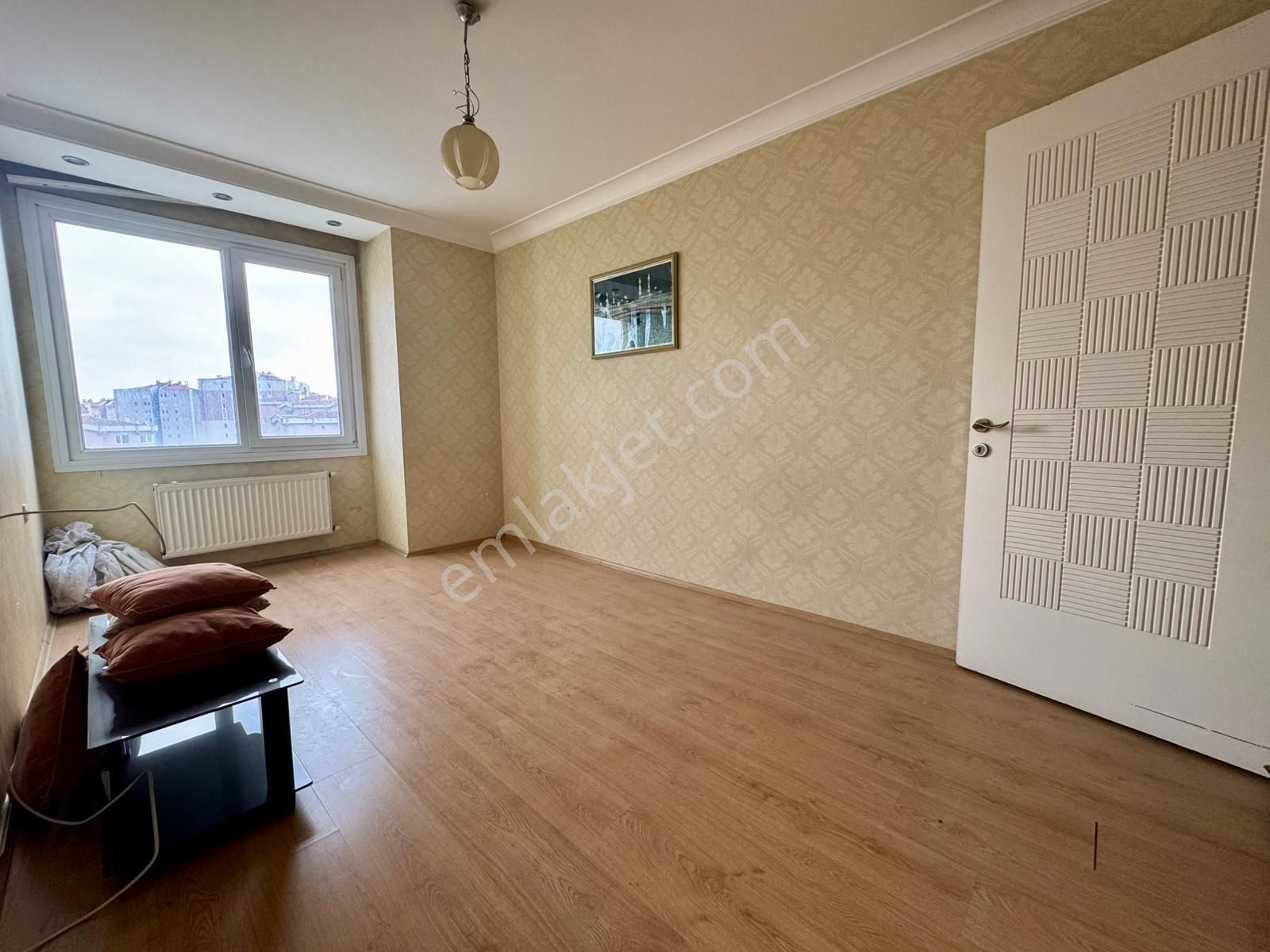 Pegaas'tan White Corner'da 3+1 Ara Kat Satılık Daire - Görsel 15