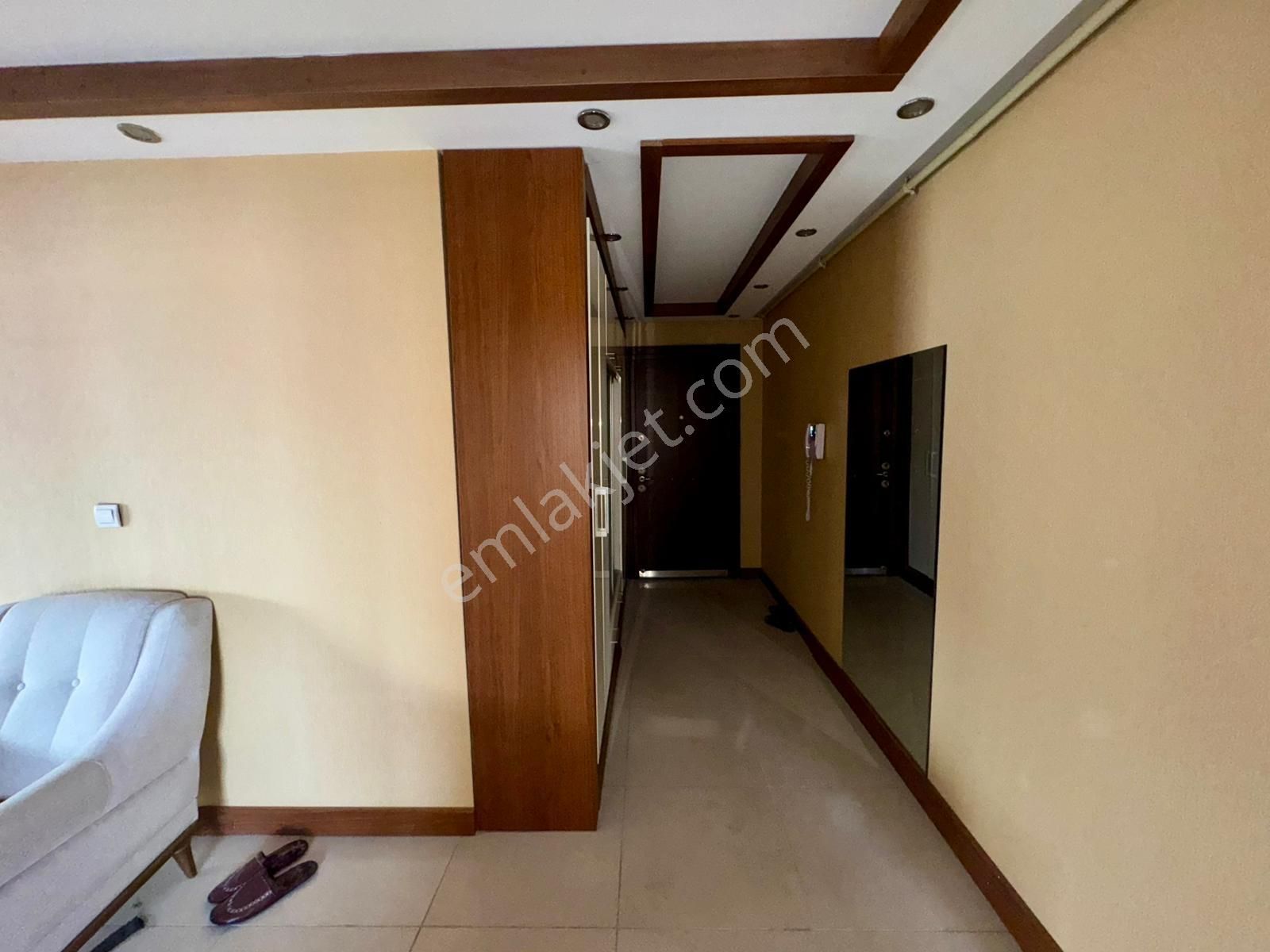 Pegaas'tan White Corner'da 3+1 Ara Kat Satılık Daire - Görsel 31