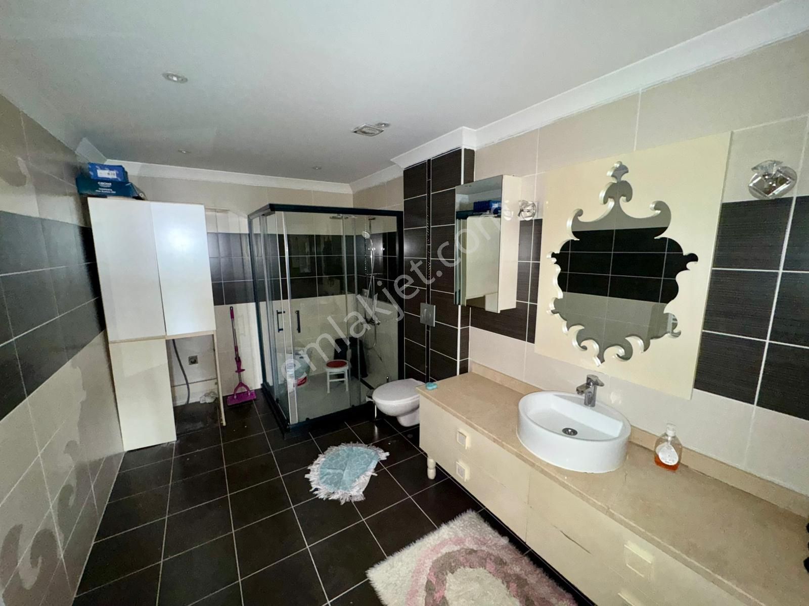 Pegaas'tan White Corner'da 3+1 Ara Kat Satılık Daire - Görsel 17