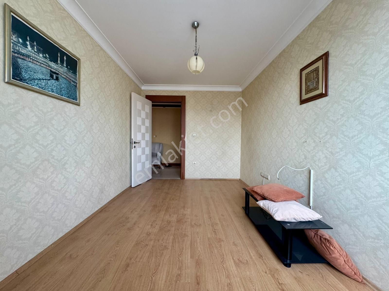 Pegaas'tan White Corner'da 3+1 Ara Kat Satılık Daire - Görsel 16