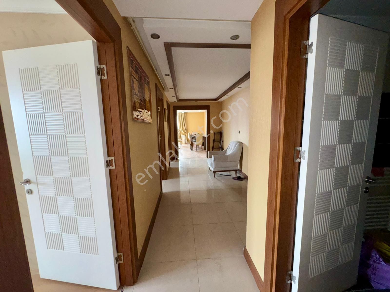 Pegaas'tan White Corner'da 3+1 Ara Kat Satılık Daire - Görsel 30