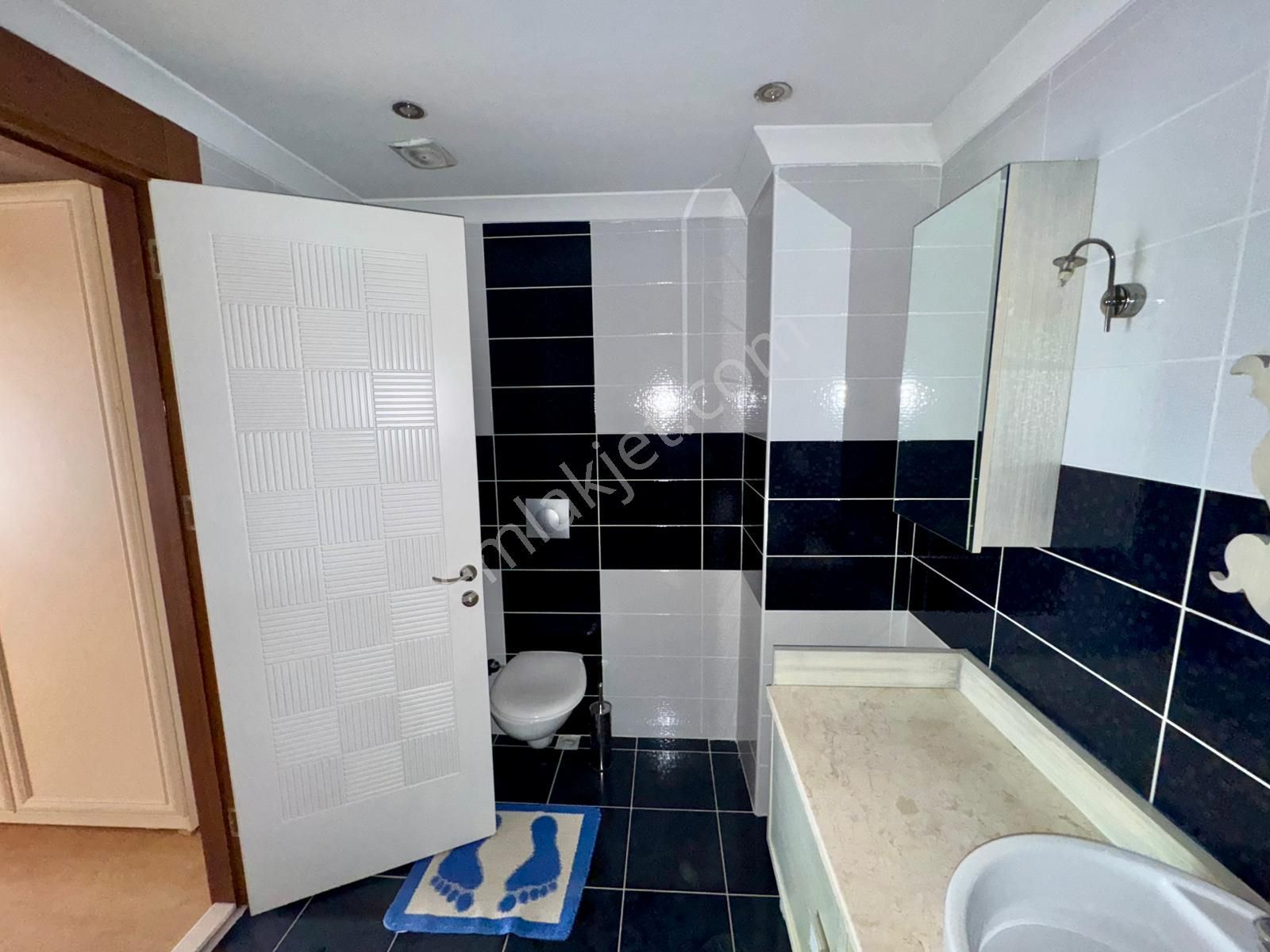 Pegaas'tan White Corner'da 3+1 Ara Kat Satılık Daire - Görsel 29