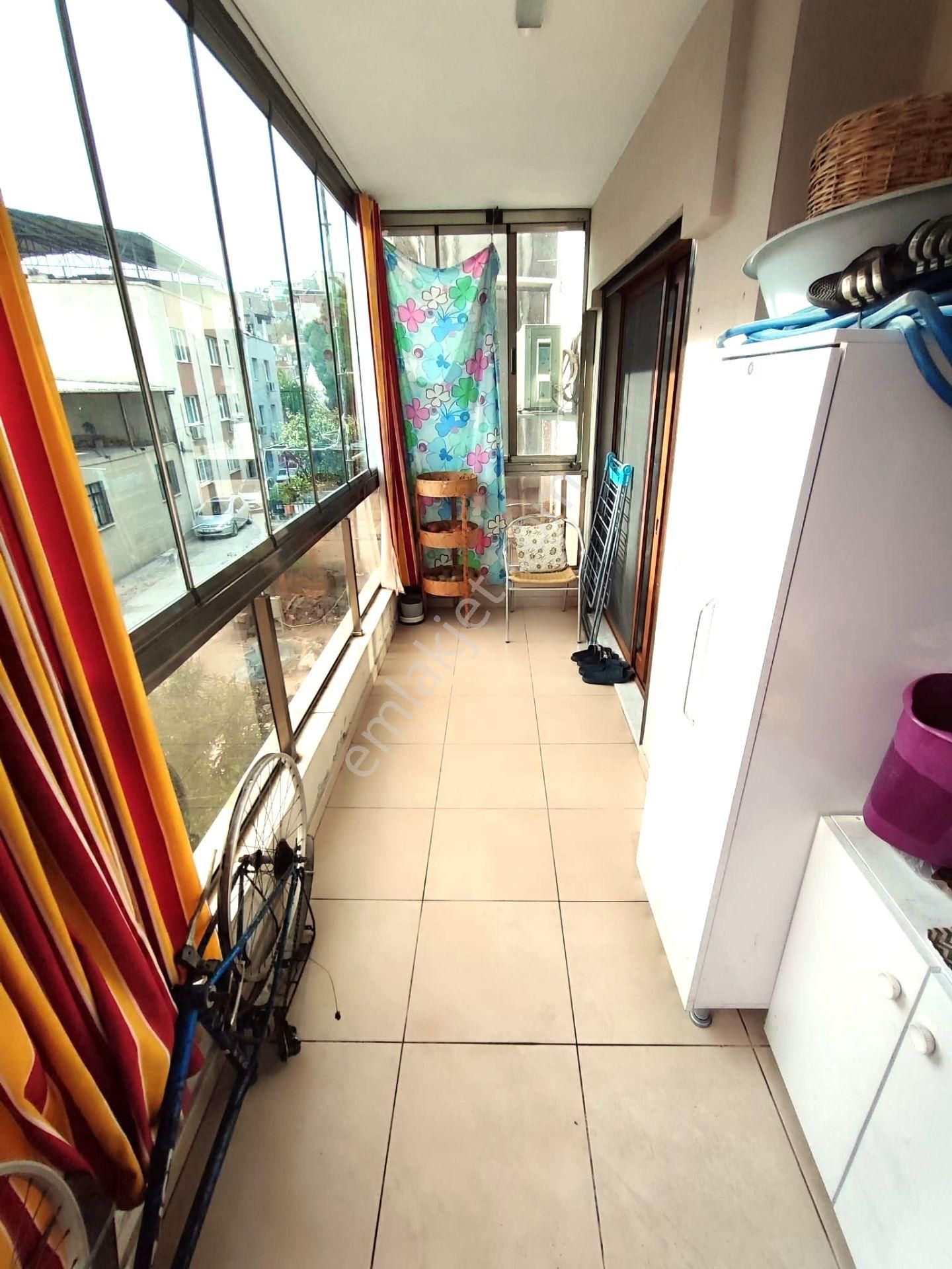 Başkut'tan Bayraklı Şevketince Mah.de 2+1 Satılık Daire - Görsel 13