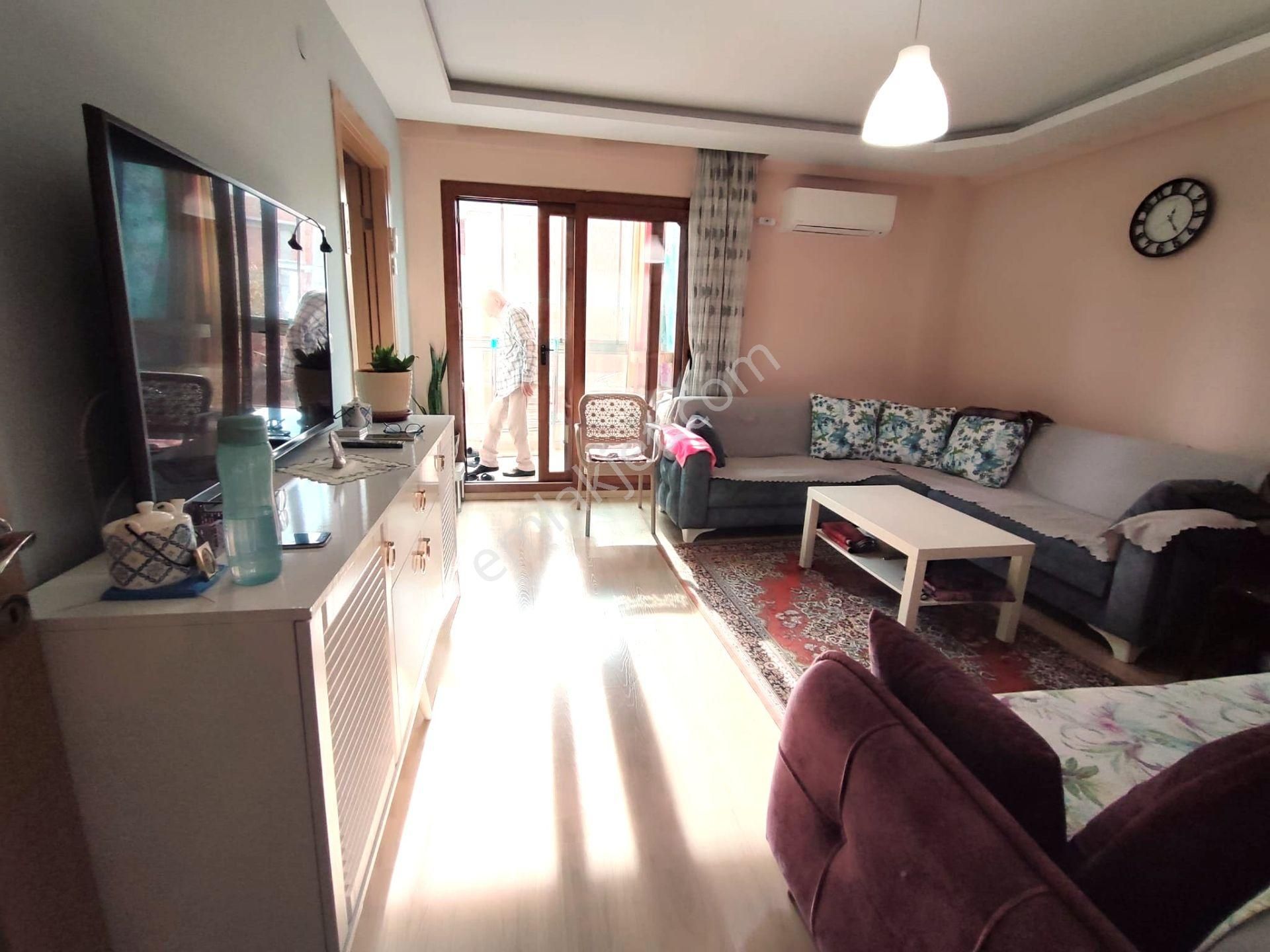 Başkut'tan Bayraklı Şevketince Mah.de 2+1 Satılık Daire - Görsel 5