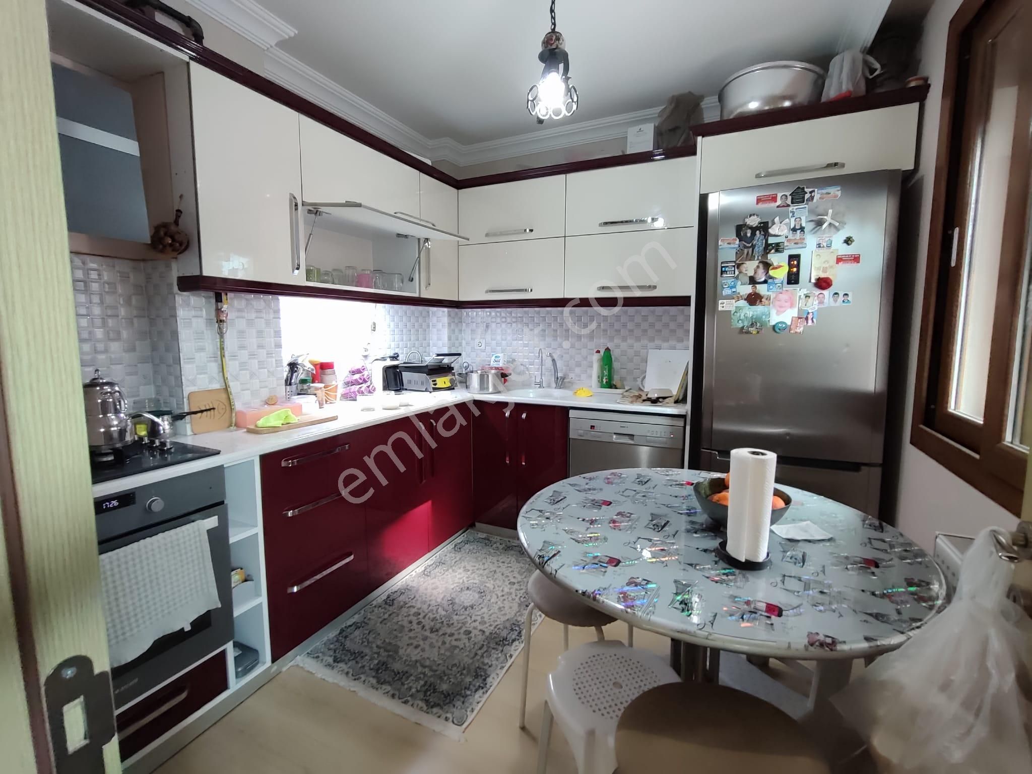 Başkut'tan Bayraklı Şevketince Mah.de 2+1 Satılık Daire - Görsel 9