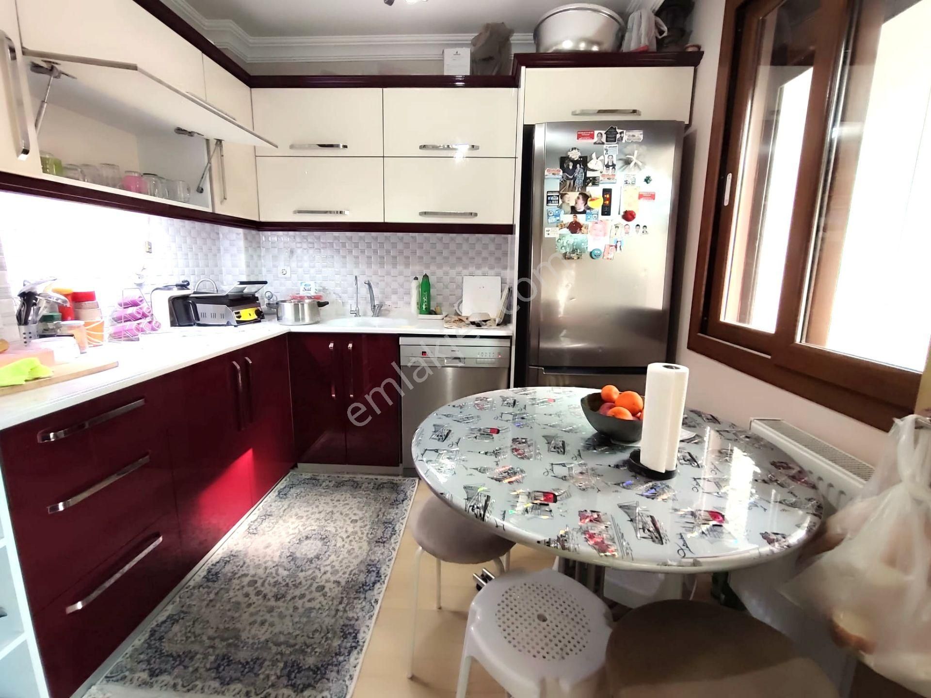 Başkut'tan Bayraklı Şevketince Mah.de 2+1 Satılık Daire - Görsel 11