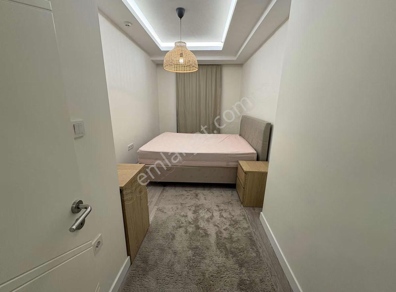 4 Levent Çeliktepe Kiralık 2+1 Eşyalı 2 Geniş Balkon Lüks - Görsel 4