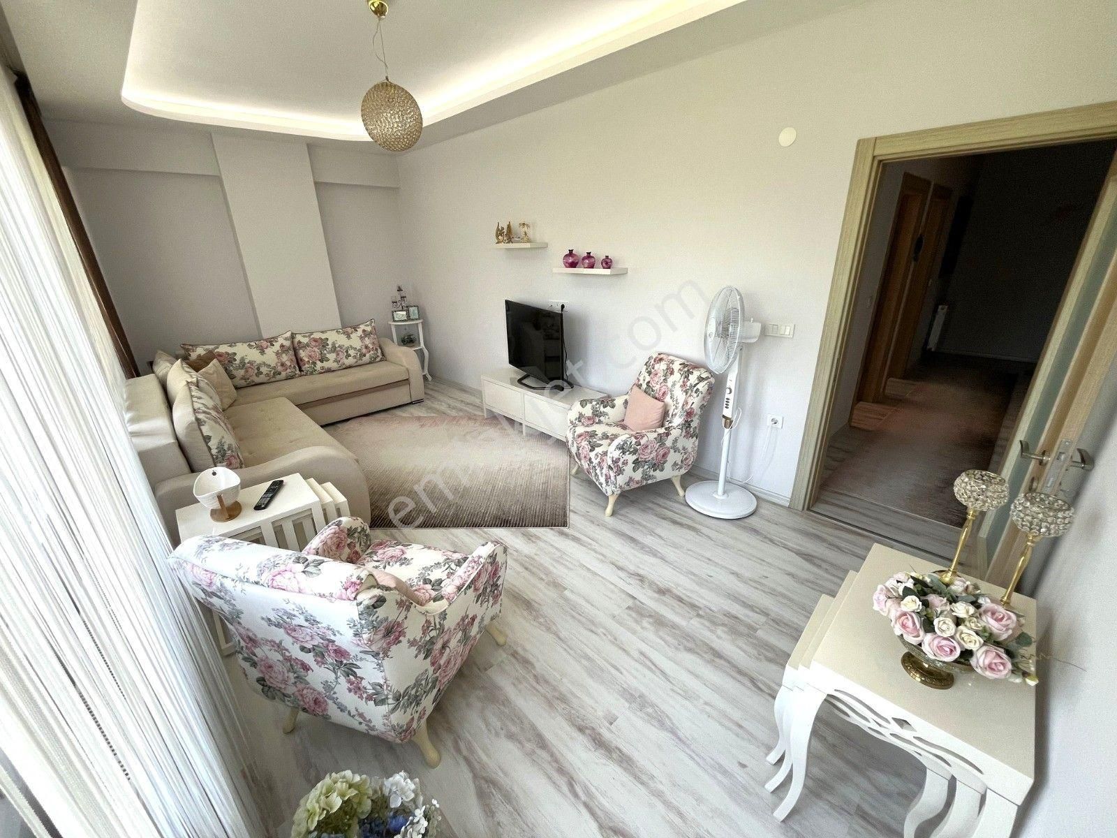 ▀▄▀jet Emlak'tan İkizçay'da Doğayla İç İçe Şık Tasarım 2+1 Daire - Görsel 8