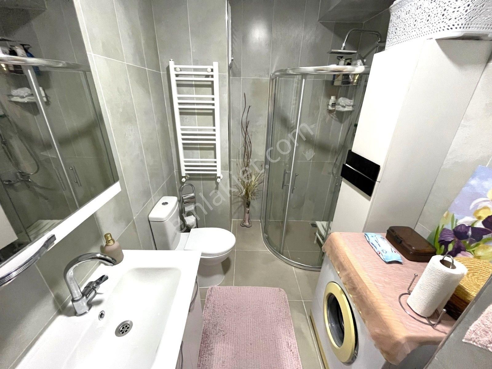 ▀▄▀jet Emlak'tan İkizçay'da Doğayla İç İçe Şık Tasarım 2+1 Daire - Görsel 31