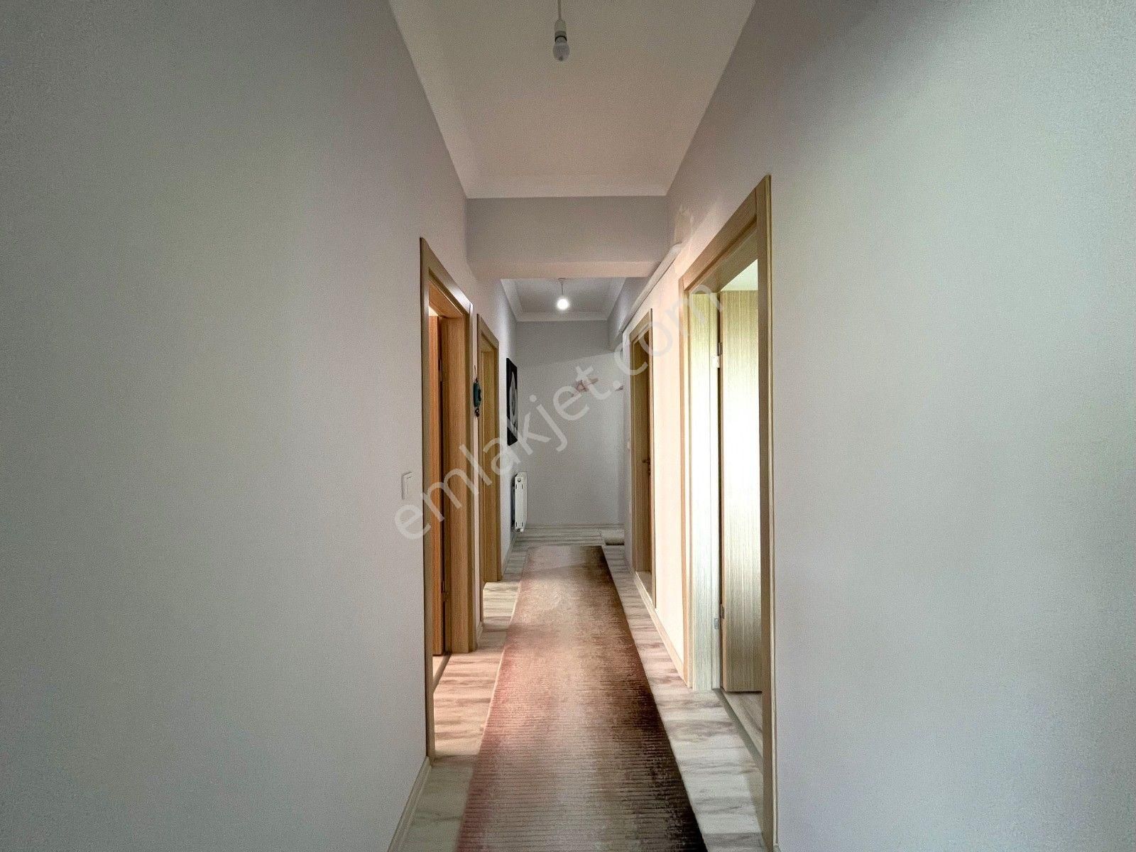 ▀▄▀jet Emlak'tan İkizçay'da Doğayla İç İçe Şık Tasarım 2+1 Daire - Görsel 20