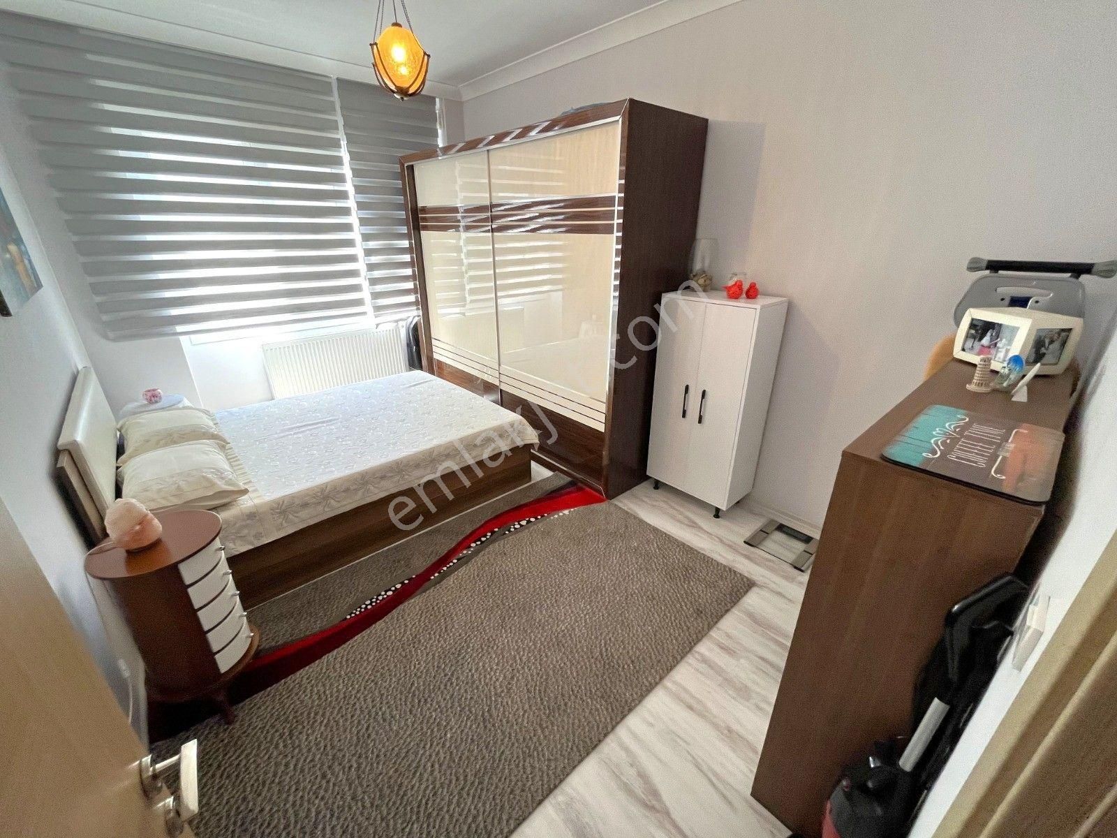 ▀▄▀jet Emlak'tan İkizçay'da Doğayla İç İçe Şık Tasarım 2+1 Daire - Görsel 19