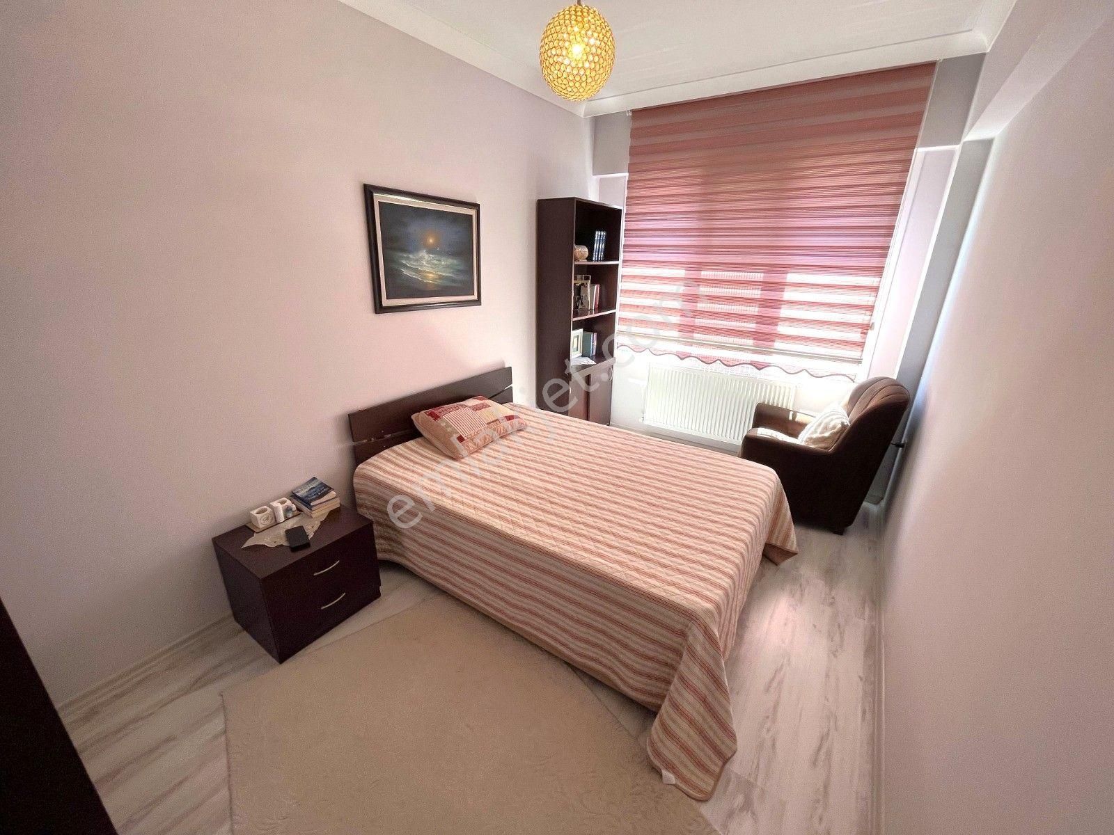 ▀▄▀jet Emlak'tan İkizçay'da Doğayla İç İçe Şık Tasarım 2+1 Daire - Görsel 18