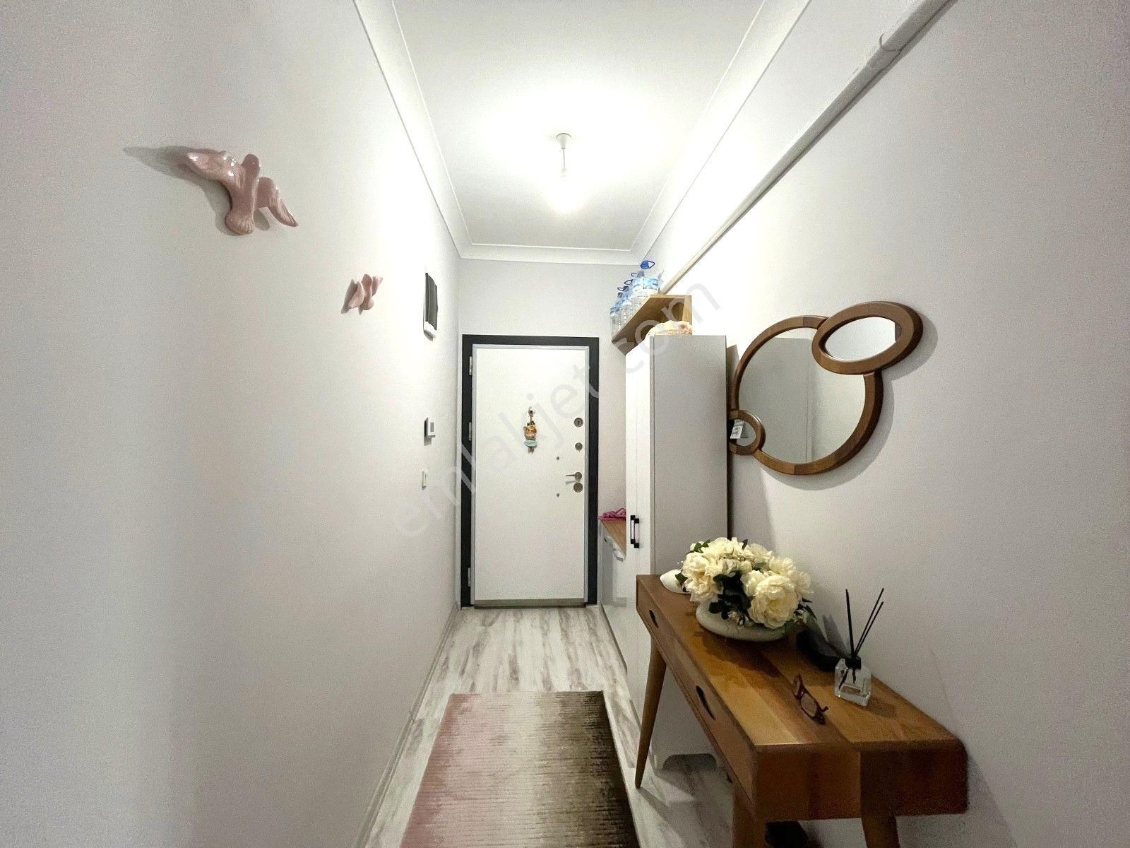 ▀▄▀jet Emlak'tan İkizçay'da Doğayla İç İçe Şık Tasarım 2+1 Daire - Görsel 29