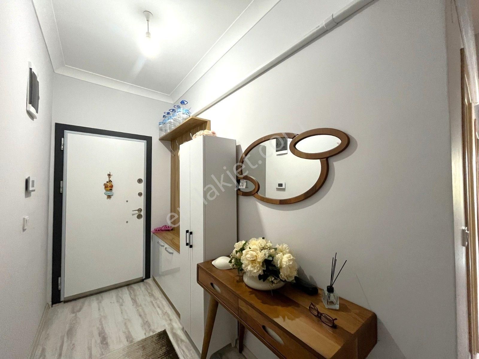 ▀▄▀jet Emlak'tan İkizçay'da Doğayla İç İçe Şık Tasarım 2+1 Daire - Görsel 15