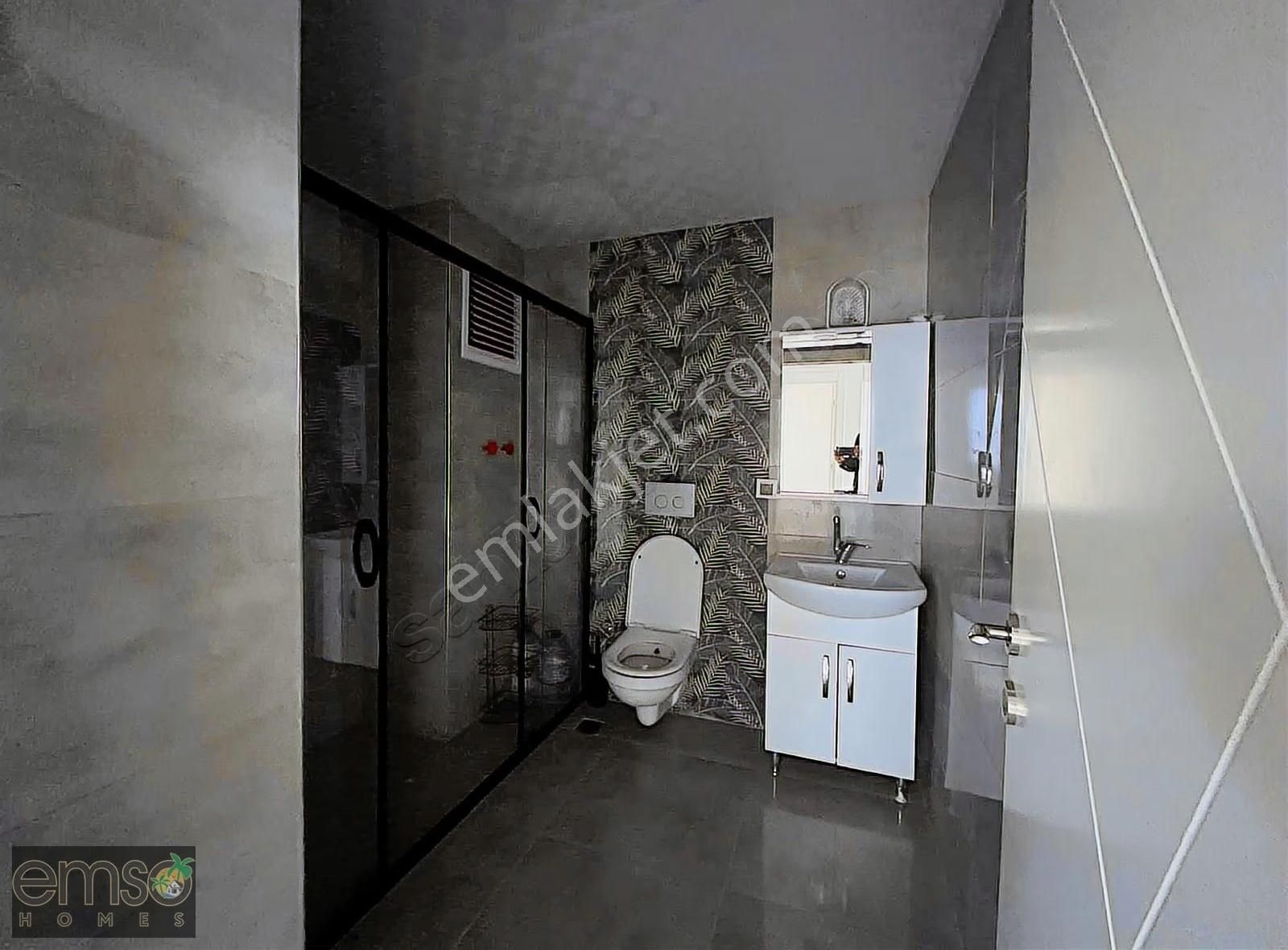 Çamlıbel Manzaralı 4+1 Dubleks Eşyasız Kiralık - Görsel 6