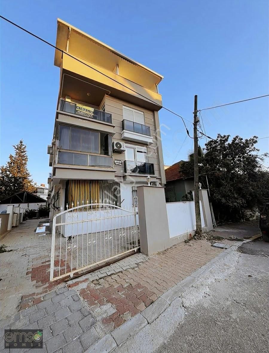 Çamlıbel Manzaralı 4+1 Dubleks Eşyasız Kiralık - Görsel 11