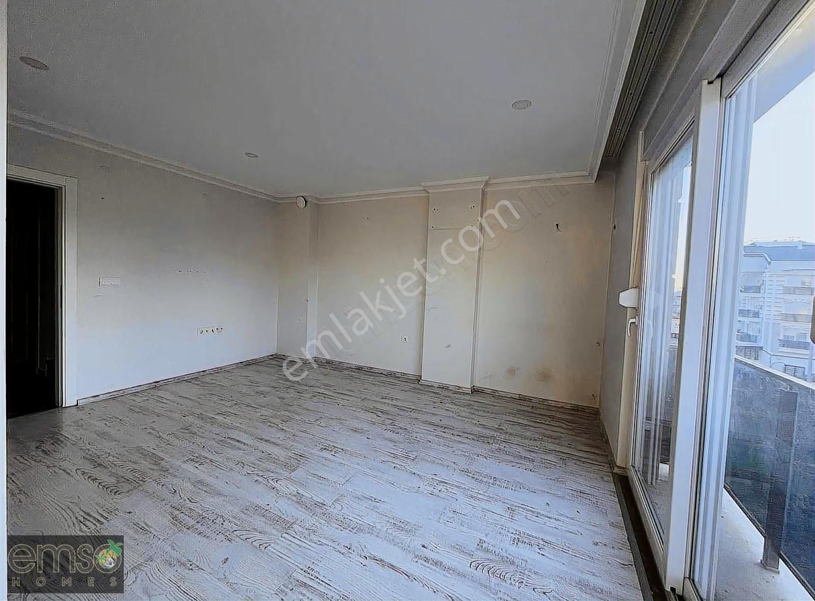 Çamlıbel Manzaralı 4+1 Dubleks Eşyasız Kiralık - Görsel 4