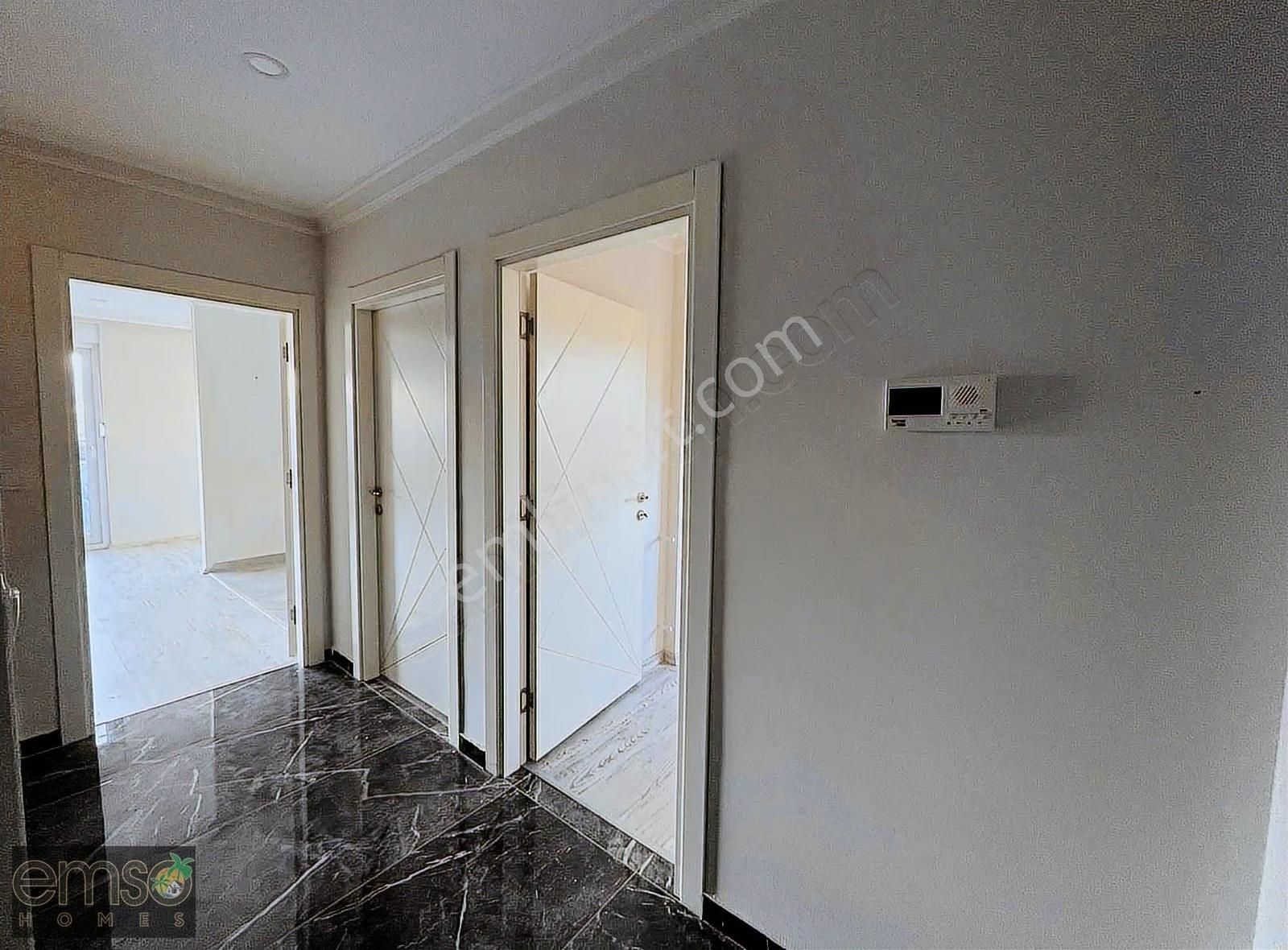 Çamlıbel Manzaralı 4+1 Dubleks Eşyasız Kiralık - Görsel 9