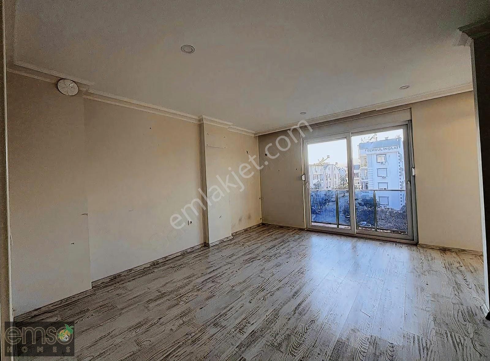 Çamlıbel Manzaralı 4+1 Dubleks Eşyasız Kiralık - Görsel 19