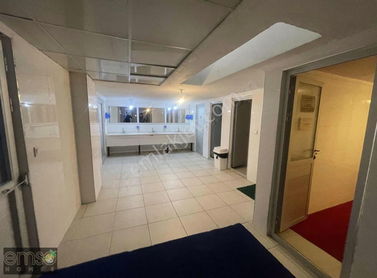 Emso Homes'den Satılık Lüx Sitede 1+1 Sarısuda - Görsel 4