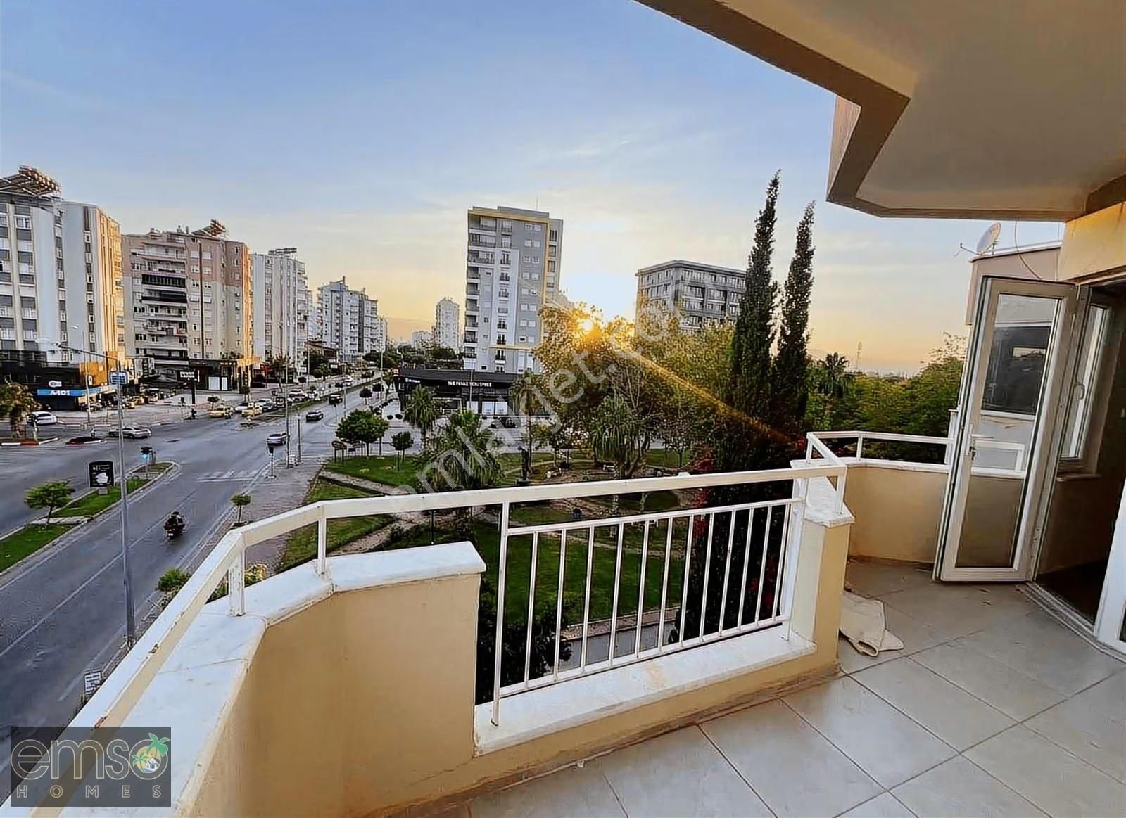 Çift Daire Uygun Fiyat 5+2 Lara Fener Denize Yakın - Görsel 23