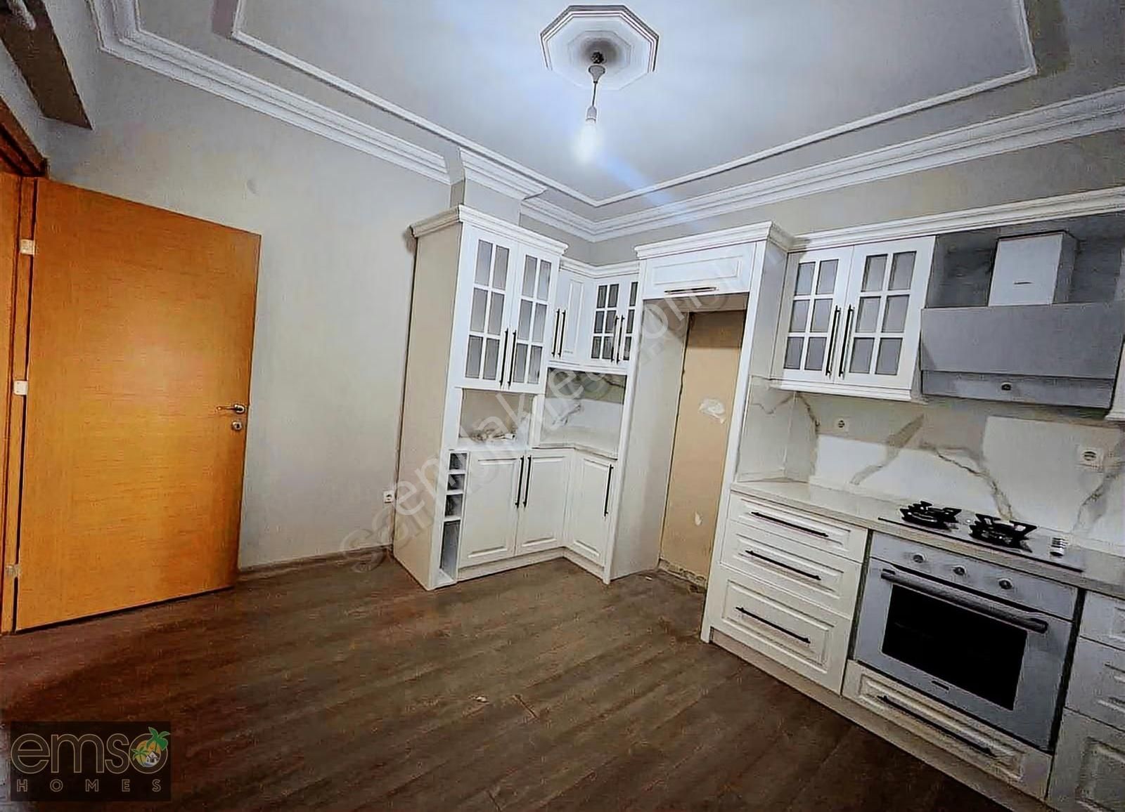 Çift Daire Uygun Fiyat 5+2 Lara Fener Denize Yakın - Görsel 24