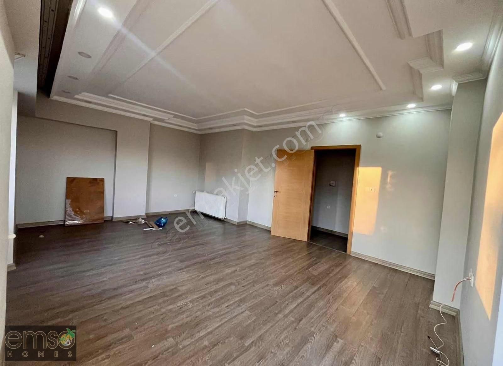 Çift Daire Uygun Fiyat 5+2 Lara Fener Denize Yakın - Görsel 12