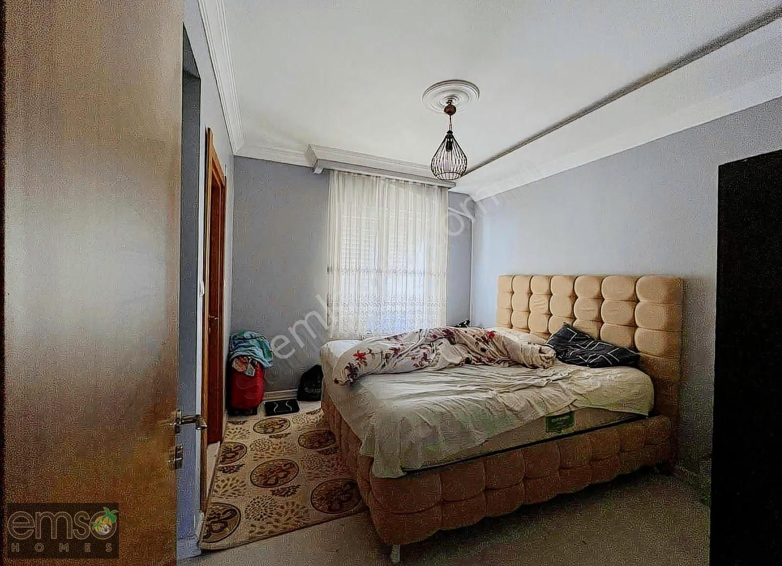 Çift Daire Uygun Fiyat 5+2 Lara Fener Denize Yakın - Görsel 8