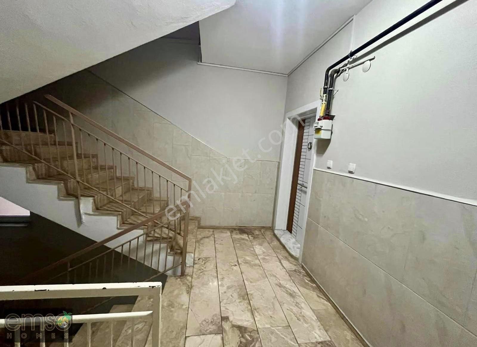 Çift Daire Uygun Fiyat 5+2 Lara Fener Denize Yakın - Görsel 5