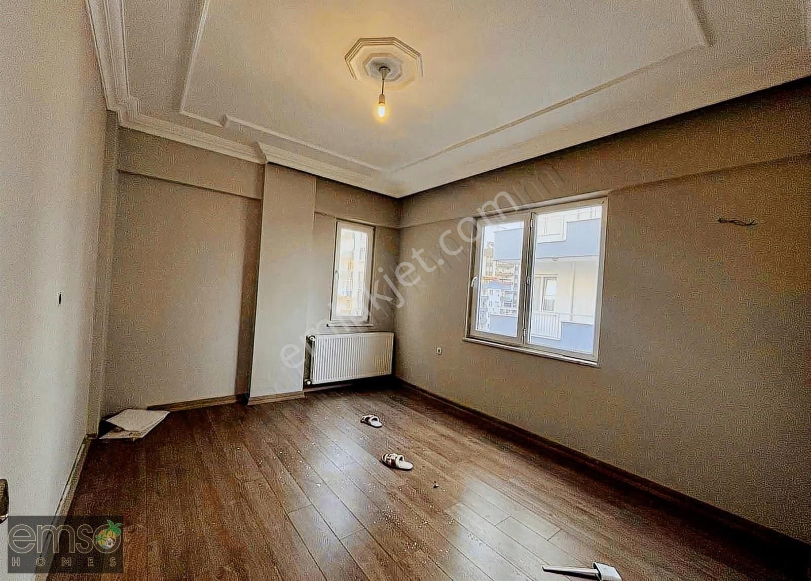 Çift Daire Uygun Fiyat 5+2 Lara Fener Denize Yakın - Görsel 27