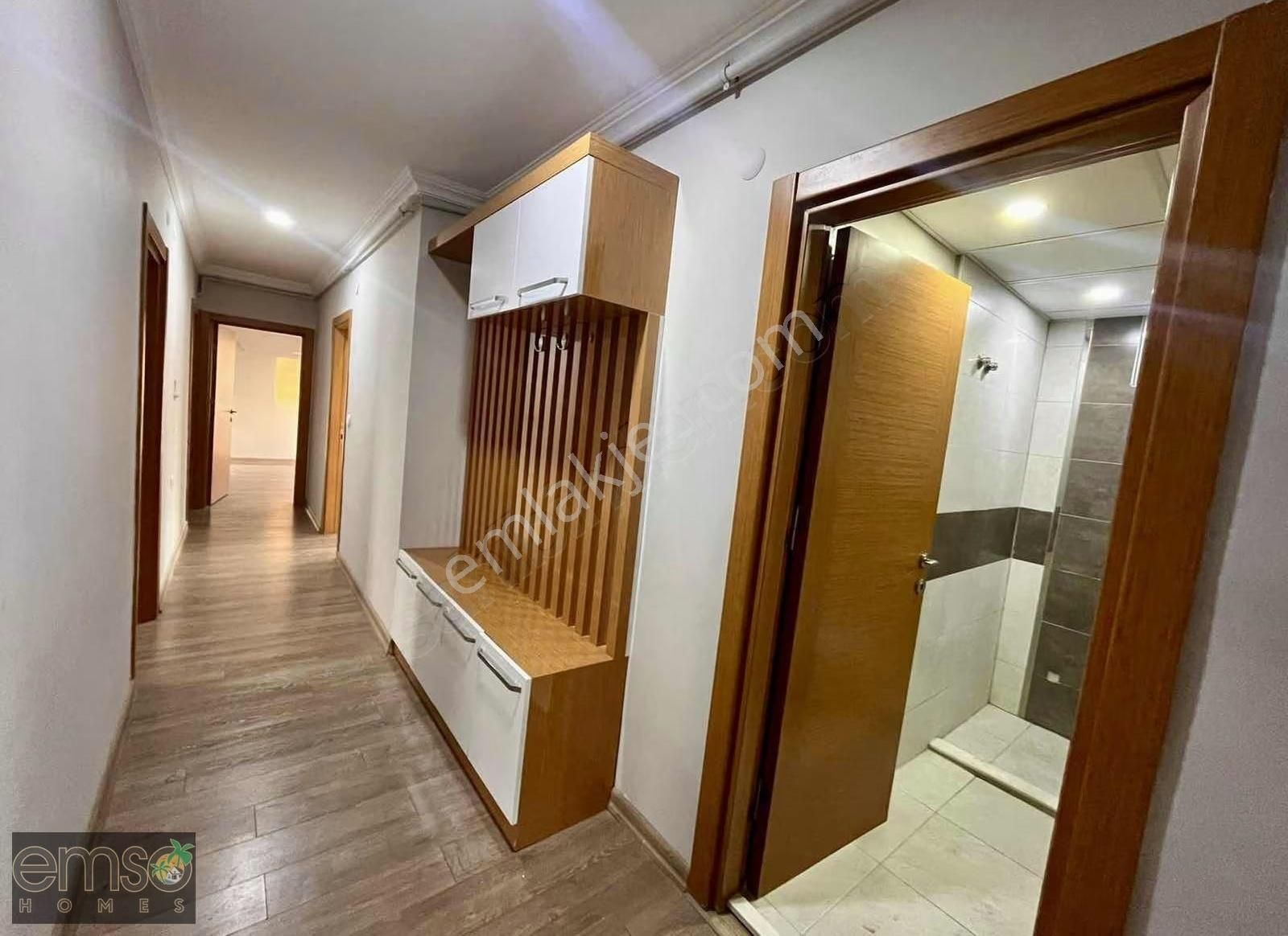 Çift Daire Uygun Fiyat 5+2 Lara Fener Denize Yakın - Görsel 19