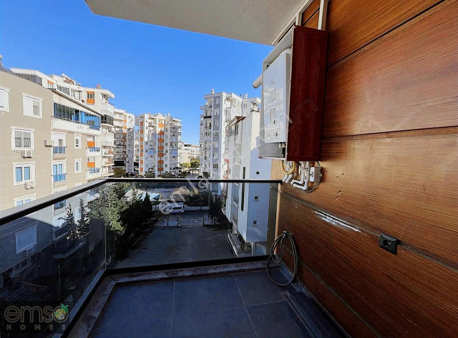 Hurma'da Satılık 3+1 Dublexs Daire - Görsel 15