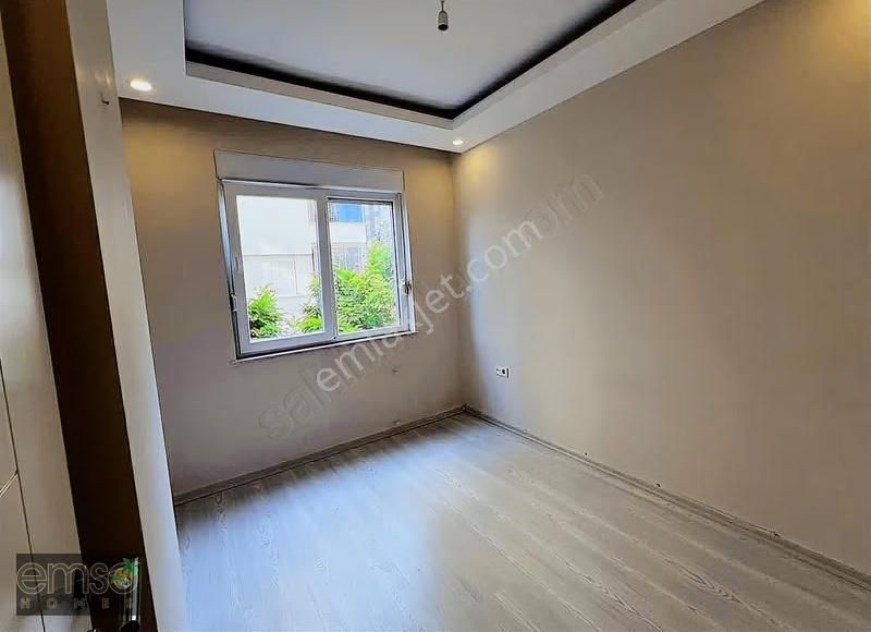 Antalya Konyaaltı Hurmada 2+1 Daire
