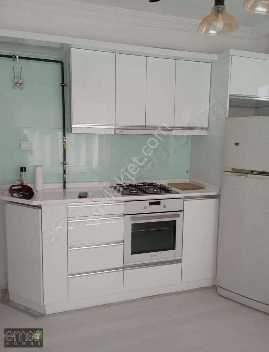 Liman Da Satılık Daire Denize 200 M 3+1