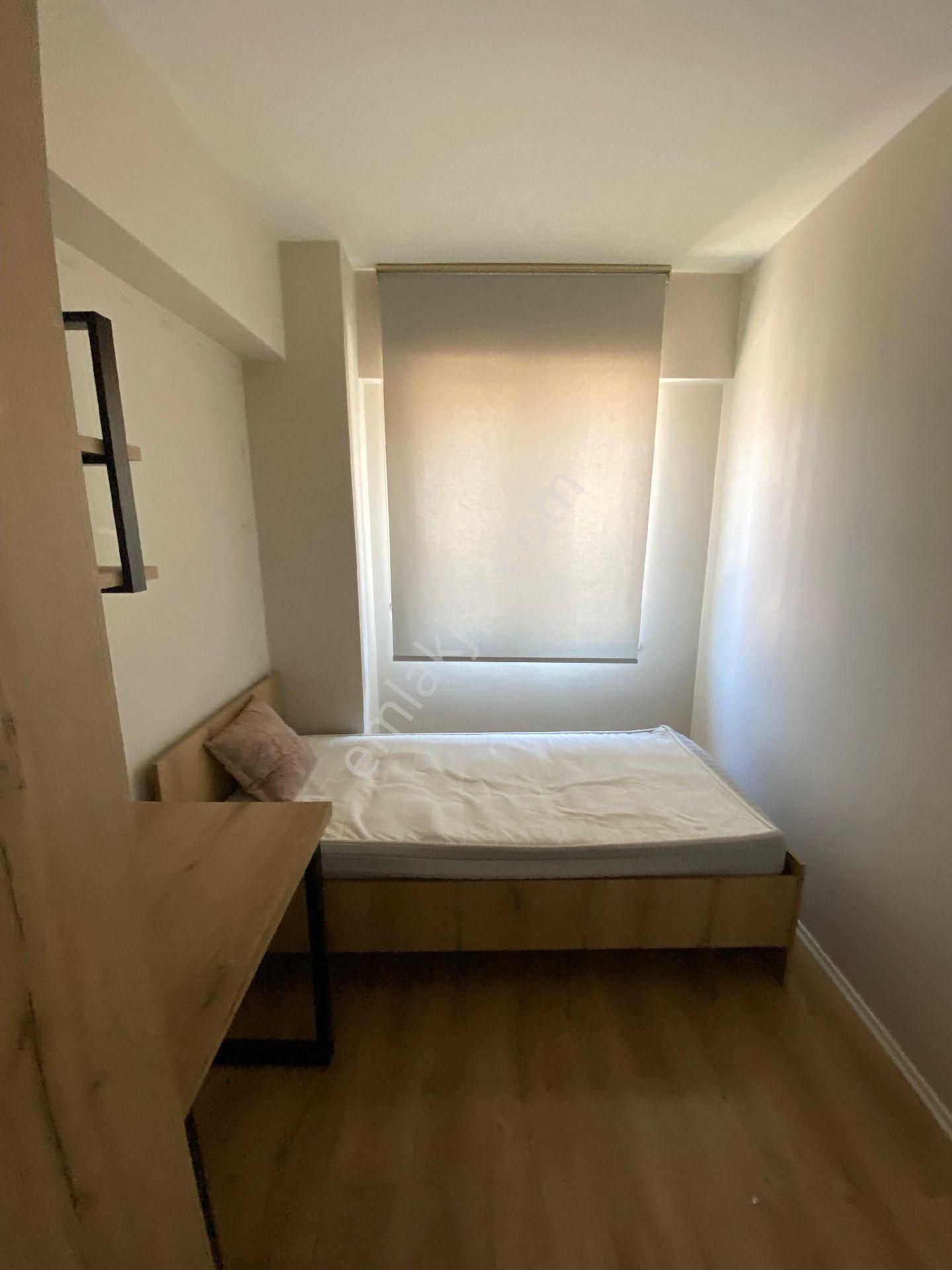 Megatown'dan Site İçerisinde 2+1 Kiralık Daire - Görsel 8