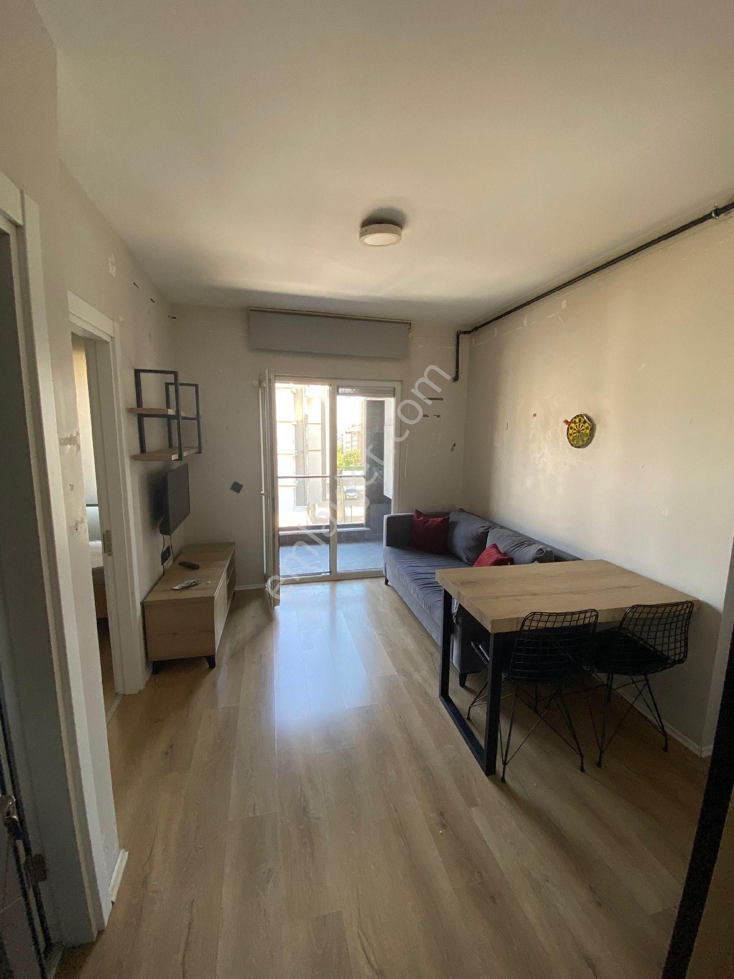 Megatown'dan Site İçerisinde 2+1 Kiralık Daire - Görsel 2