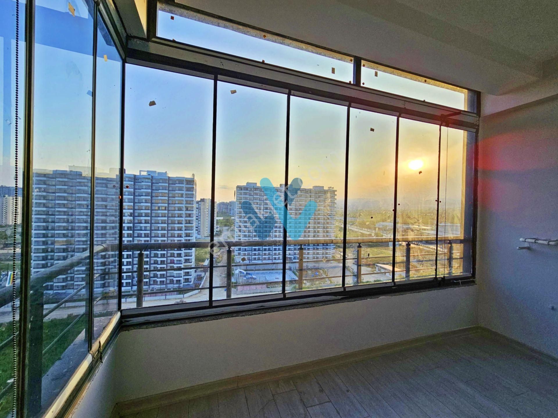 Win'den Tömükte Denize Yakın Site İçi Kiralık Uygun 1+1 - Görsel 7