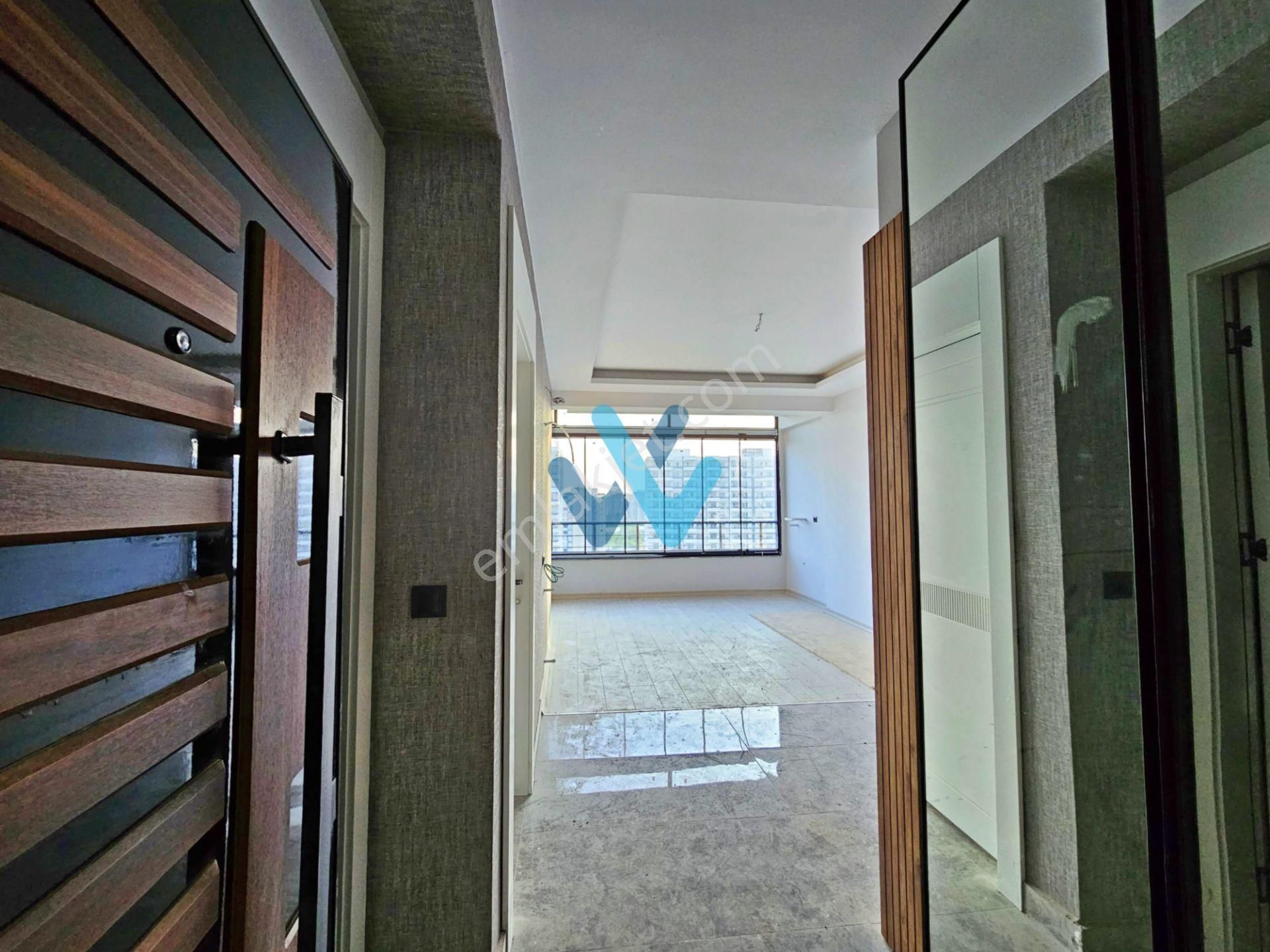 Win'den Tömükte Denize Yakın Site İçi Kiralık Uygun 1+1 - Görsel 3