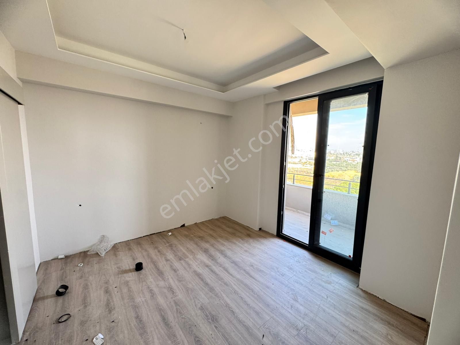 Bm''den Site İçinde 8.000m2 Güvenlikli Havuzlu 2+1 Daire - Görsel 23